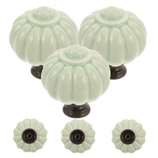  6 PCS Boutons De