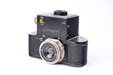 Appareil photo reflex Sport "Cnopm" par Gomz objectif Industar - 10 f/3,5 - 50mm
