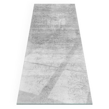 Plaque protection pour - plaque,