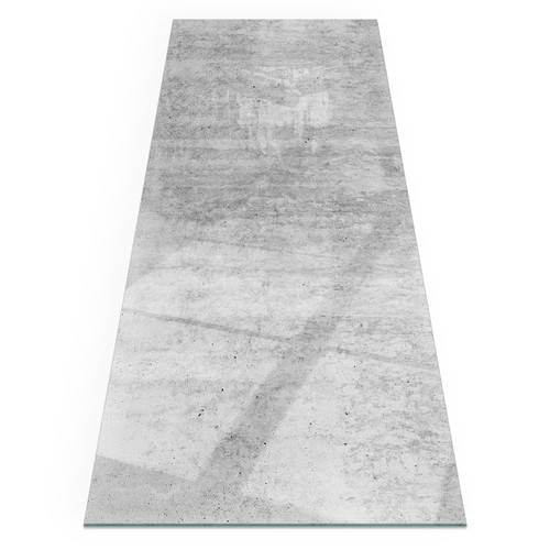 Plaque protection pour - de,