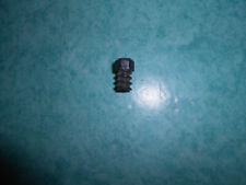 Embout plastique de ressort fourche Motobécane neuf ancien stock