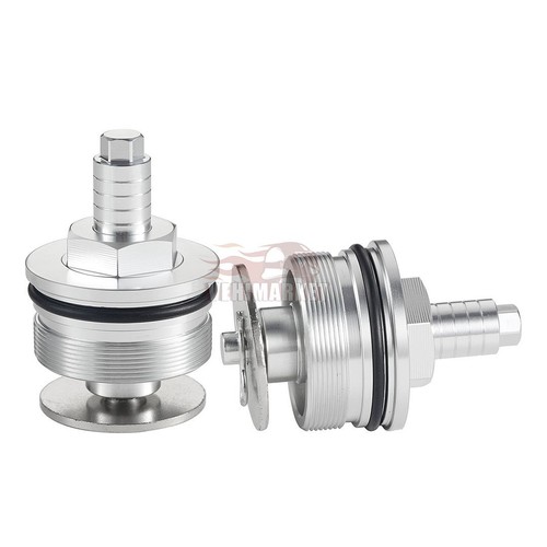 Fourche boulons couvre - fourche,