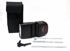 Minolta Program Flash 3500 Xi
