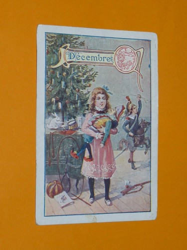 Chromo 1890 1910 - 1890-1910, de