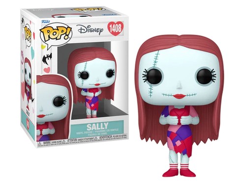 Figurine pop disney - pop!,