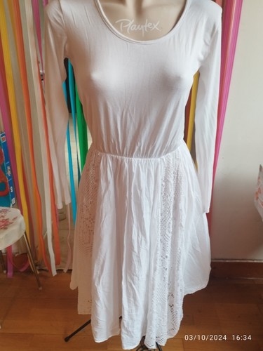 Robe gitane - robe,