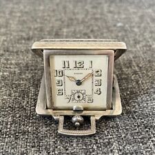 Montre de voyage | Eszeha