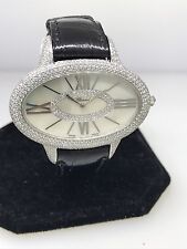 Chopard Classique 18K or Blanc