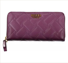 Portefeuille femme guess
