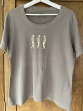 T Shirt Manches Courte Armor Lux Taille 5