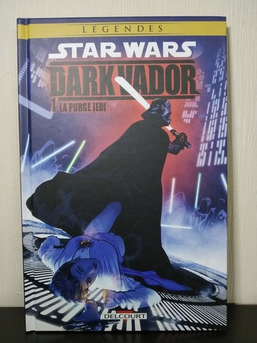 Star wars dark - wars, tome