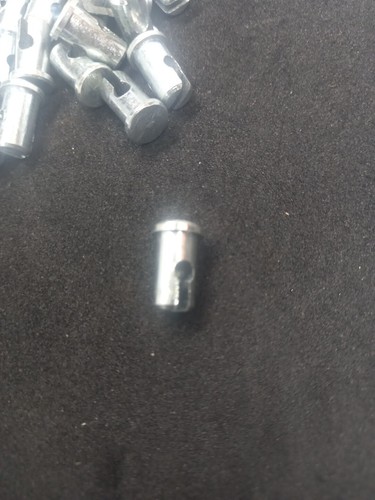 Butées câble fendue 7mm - fendue,