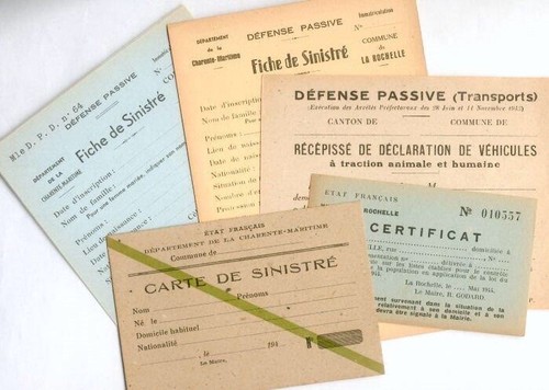 Lot cartes la - lot,
