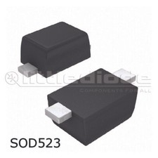 Diode En Silicone BB141 -