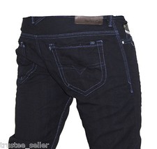 NWT DIESEL Men's Slim Skinny
