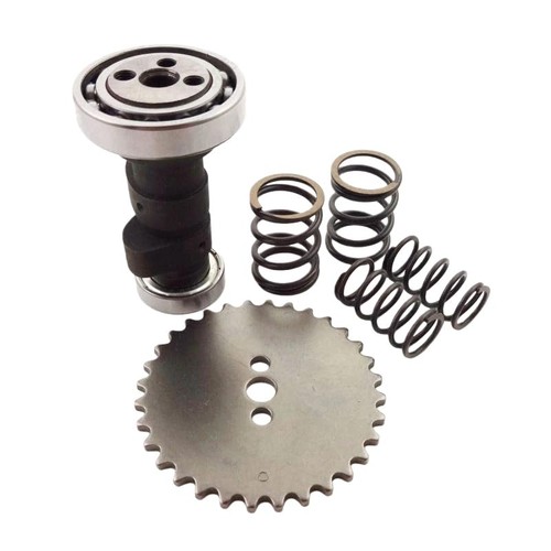 Pit dirt bike kit arbre - pit, à
