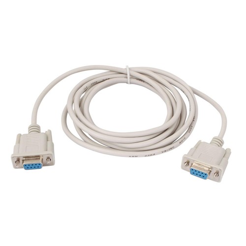 5ft broche db9 - broche, vga