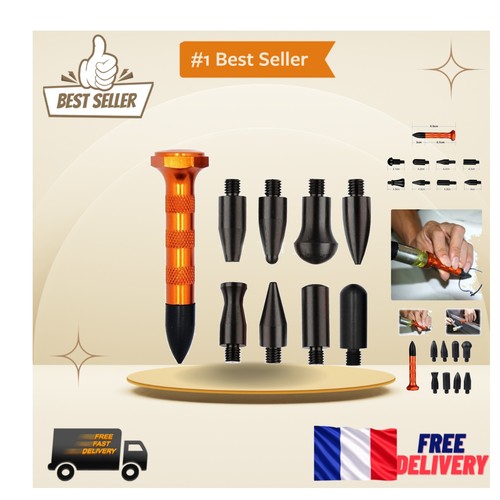 Set complet outils de - complet,