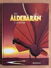 EO 1995 ALDEBARAN N°2 - La blonde - BE