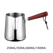 Cafetière turque Bouilloire