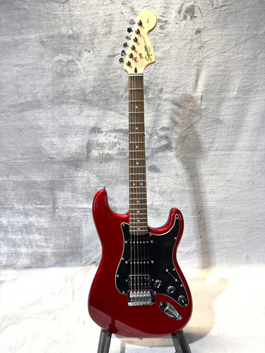 Fender squier affinity - fender,