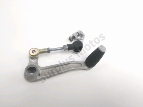 Selecteur suzuki gsxf 750 - suzuki,
