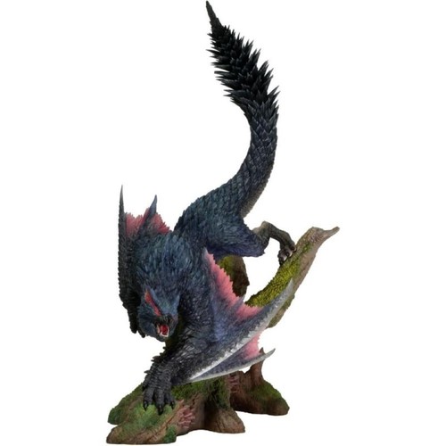 Capcom figure builder - figure,