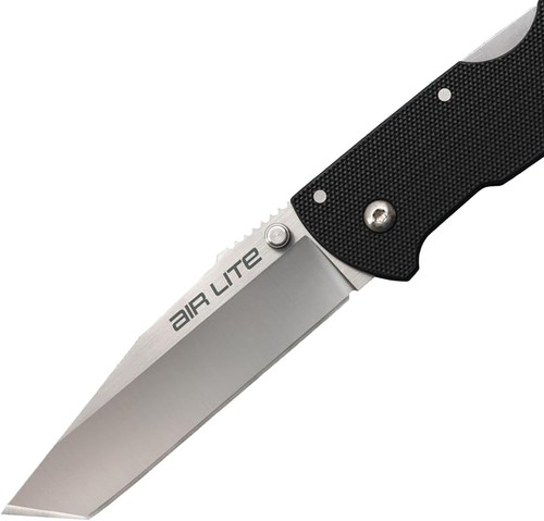 Cold steel air lite tanto - lite, 3.5"
