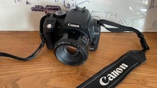APPAREIL PHOTO NUMERIQUE CANON