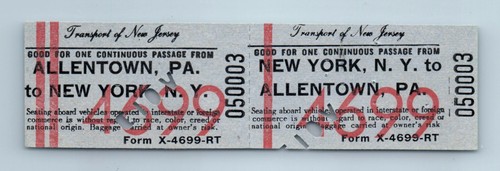 Transport new jersey - transport, c1975
