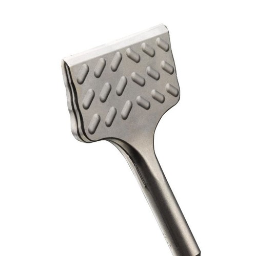 Ciseau spatule sds plus - ciseau, sds-plus