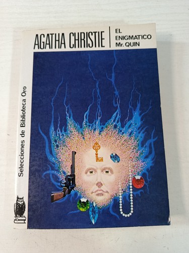 Enigmatico quin agatha - enigmatico,