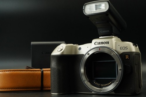 Appareil photo numérique sans