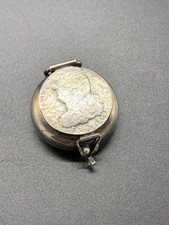 Ancienne Boite  Pilule Porte Louis Vintage Old Box