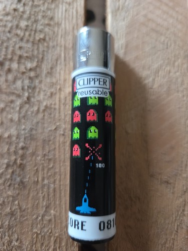 Briquets clipper - briquets,