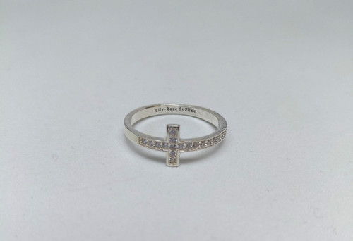 Bague lily rose - bague,