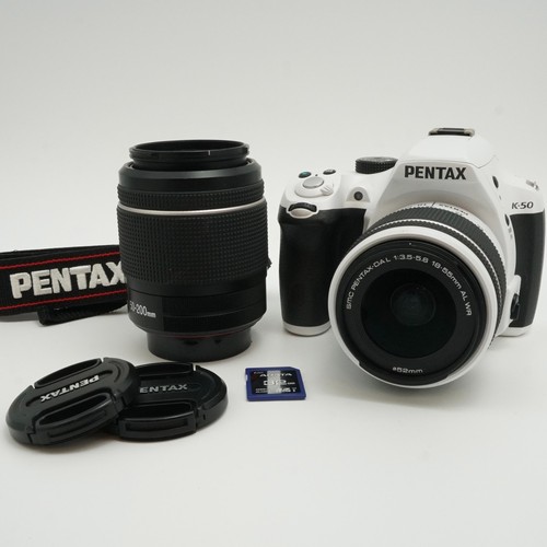 Appareil photo reflex