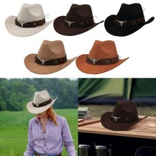 Chapeau de cowboy Chapeau de