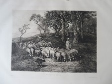 Charles Emile JACQUE