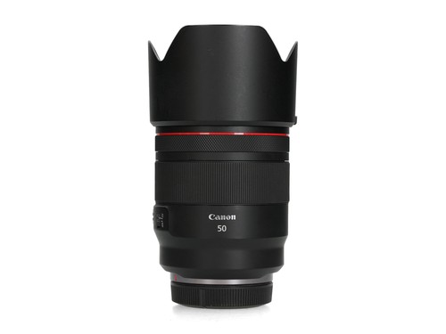 Objectif canon 50mm 2 - 50mm, l