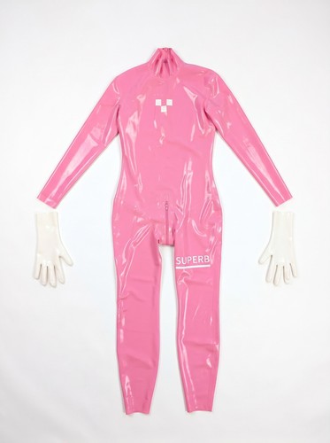 New catsuit combinaison - new,