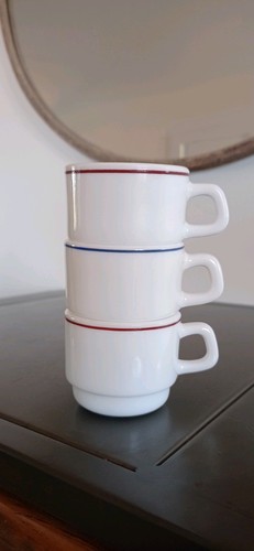 Tasses bistrot arcopal - bistrot,