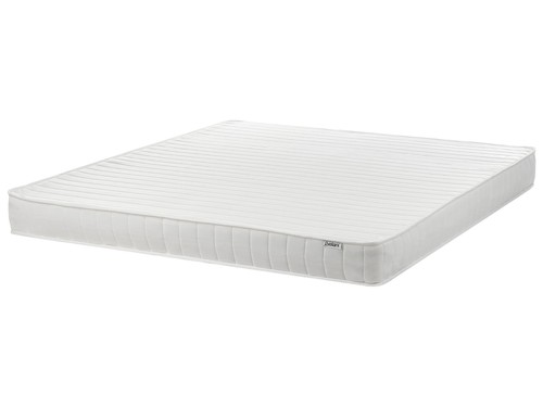 Matelas double ressorts - matelas,