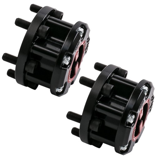Moyeux roue for isuzu - 2,