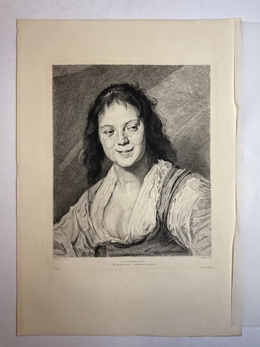Gravure art 1878 - gravure,