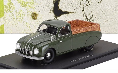 Tatra 201 pick - 201, 1959
