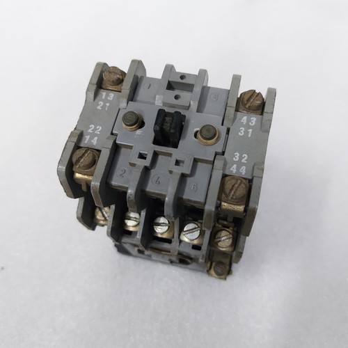 Bbc brown boveri sla16 ii - bbc,