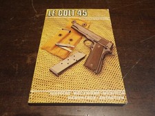 Le colt 45 - Sébastien
