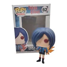 Funko Pop! Tokyo Ghoul : Touka Kirishima 62 - Édition Éco-Friendly