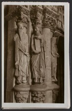 Corogne. SANTIAGO DE